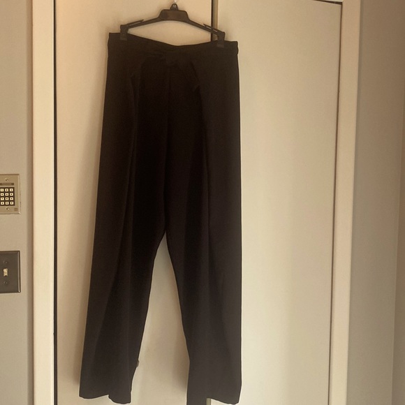 Beautiful Lilith of France polyester pants - Picture 1 of 3